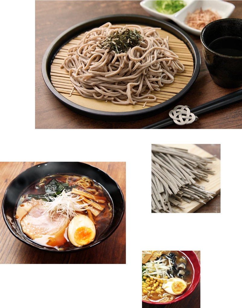 5 料理・事業所