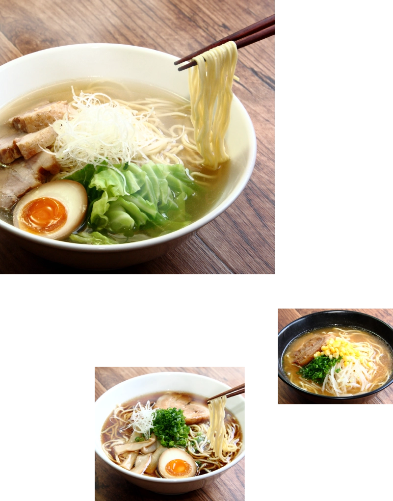 5 料理・事業所